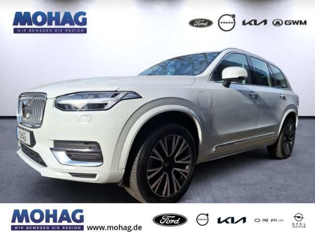 Volvo XC90 T8 AWDRecharge Inscription Edition 7 Sitzer