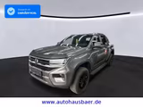 Volkswagen Amarok 3.0 TDI kW PanAmericana*SHZ*IQ*360KAM*AHK
