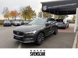 Volvo XC60 Ultimate Bright Recharge Plug-In Hybrid T8  - Volvo XC60: Ultimate Bright
