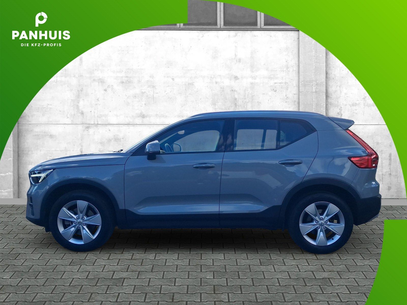 Volvo XC40 B3 DKG `Core` Full-LED imagem 2
