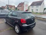 Volkswagen Polo V Team/1,4/86PS/nur.66000Tkm - Volkswagen Polo: 6n1