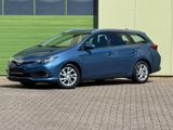 Toyota Auris Touring Sports 1.2 Turbo/AHK/SHZG/Kamera/ - Toyota Auris Touring Sports aus 2016