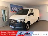 Volkswagen T6 Transporter Kasten KR 2.0TDI Klima Telefon H - Offers matching your search criteria
