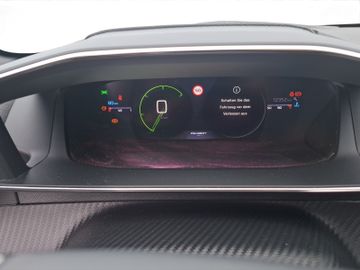 Peugeot 208 GT 1.2 PureTech 100 360+Kam.+LED+Navi+SHZ