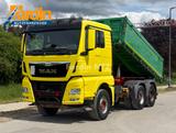 MAN 26.440 Euro6 B/B Kempf 3-Seiten AP-Achse TÜV - Angebote