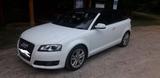 Audi A3 1.2 TFSI Ambition Cabriolet Ambition - Audi A3 aus 2012: Cabrio