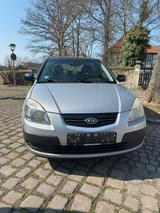 Kia Rio 1.4 JB - Kia Rio JB