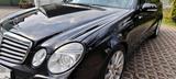 Mercedes-Benz Mercedes E 200 CDI W211 I Mopf I 126.000 km - Mercedes-Benz: W126