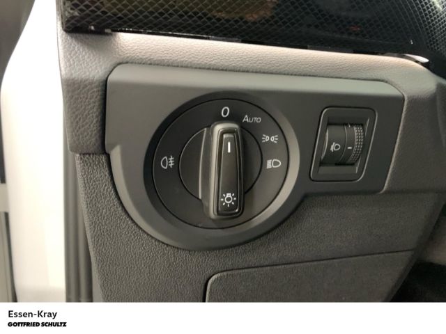 Volkswagen T-Cross - Bild 14
