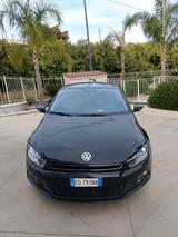 Volkswagen Scirocco 1.4 TSI 160CV - Volkswagen Scirocco: Tsi 160