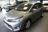 Toyota Verso 1.8 Automatik 5-Sitzer Executive - Toyota: 8 Sitzer