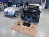 Wiesmann GT MF 4 - Bestzustand - Exklusive Ausstattung - Wiesmann in Düsseldorf