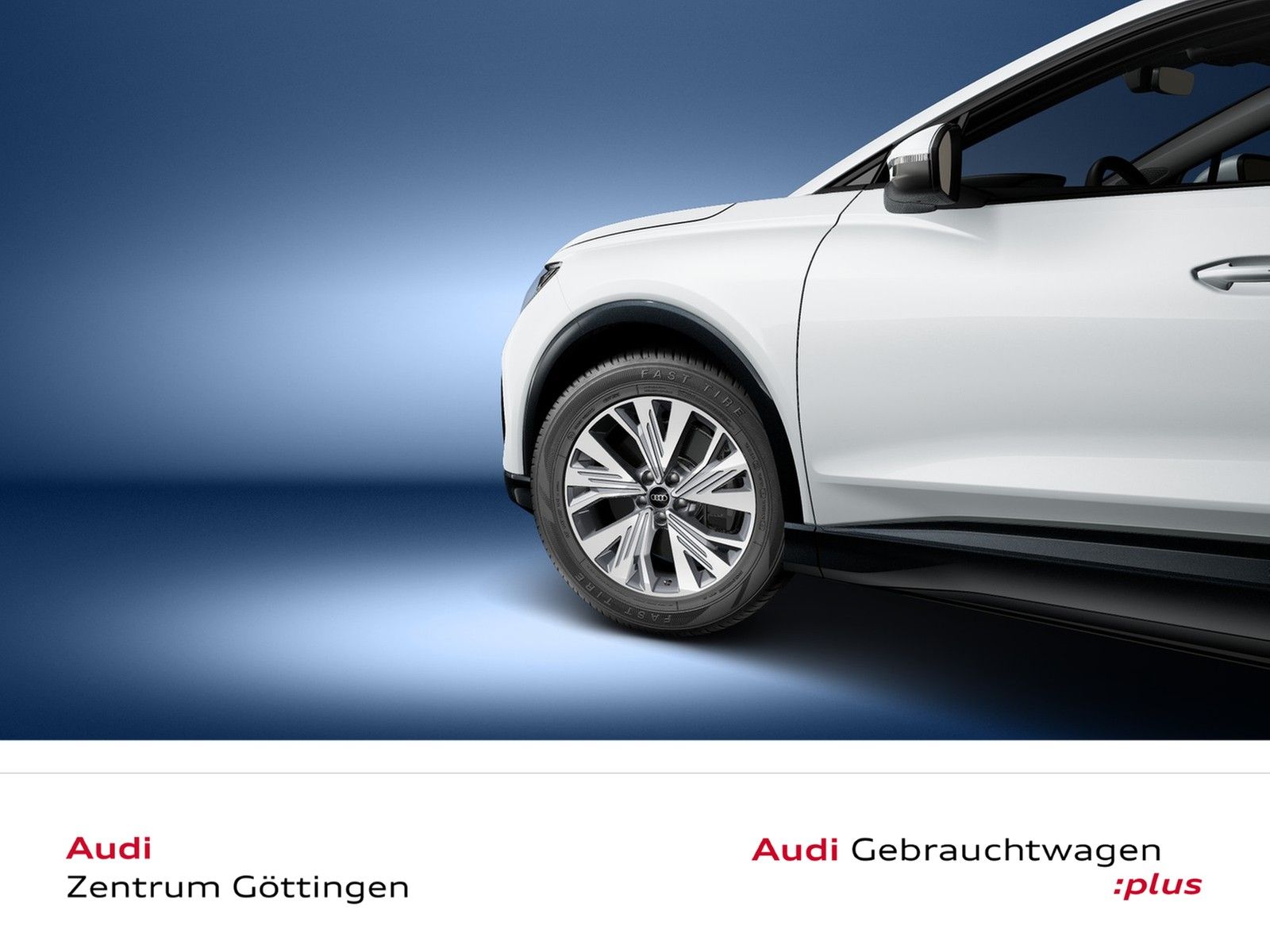 Audi Q4 - Bild 6