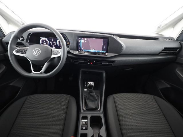 Caddy Kombi 2.0TDI 75kW SG6