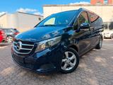Mercedes-Benz V 220/250 CDI/BT/d EDITION lang - Mercedes-Benz V 220: Cdi