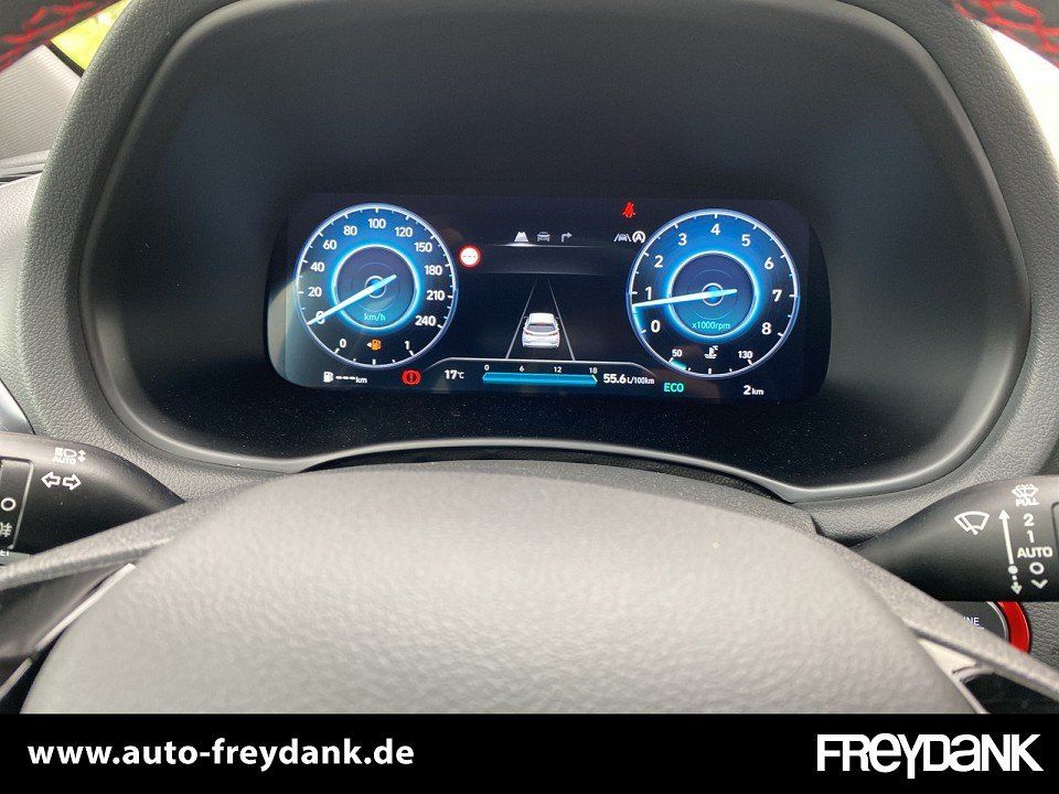 Hyundai i30 – Bild 16
