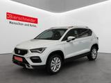 Seat Ateca 1.5 TSI DSG Road Edition LED NAVI KAMERA P - Seat Ateca Tageszulassungen