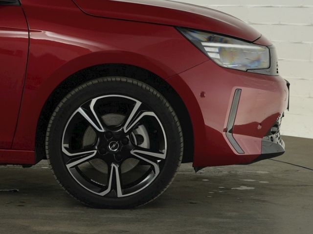 Corsa F FACELIFT GS+LED+RÜCKFAHRKAMERA+SITZ-/LEN