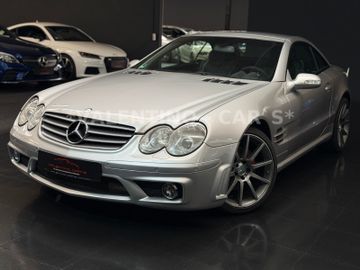 Mercedes SL 500 - 11
