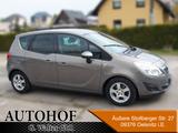 Opel Meriva B 150 Jahre Opel - Opel Meriva: 150 Jahre