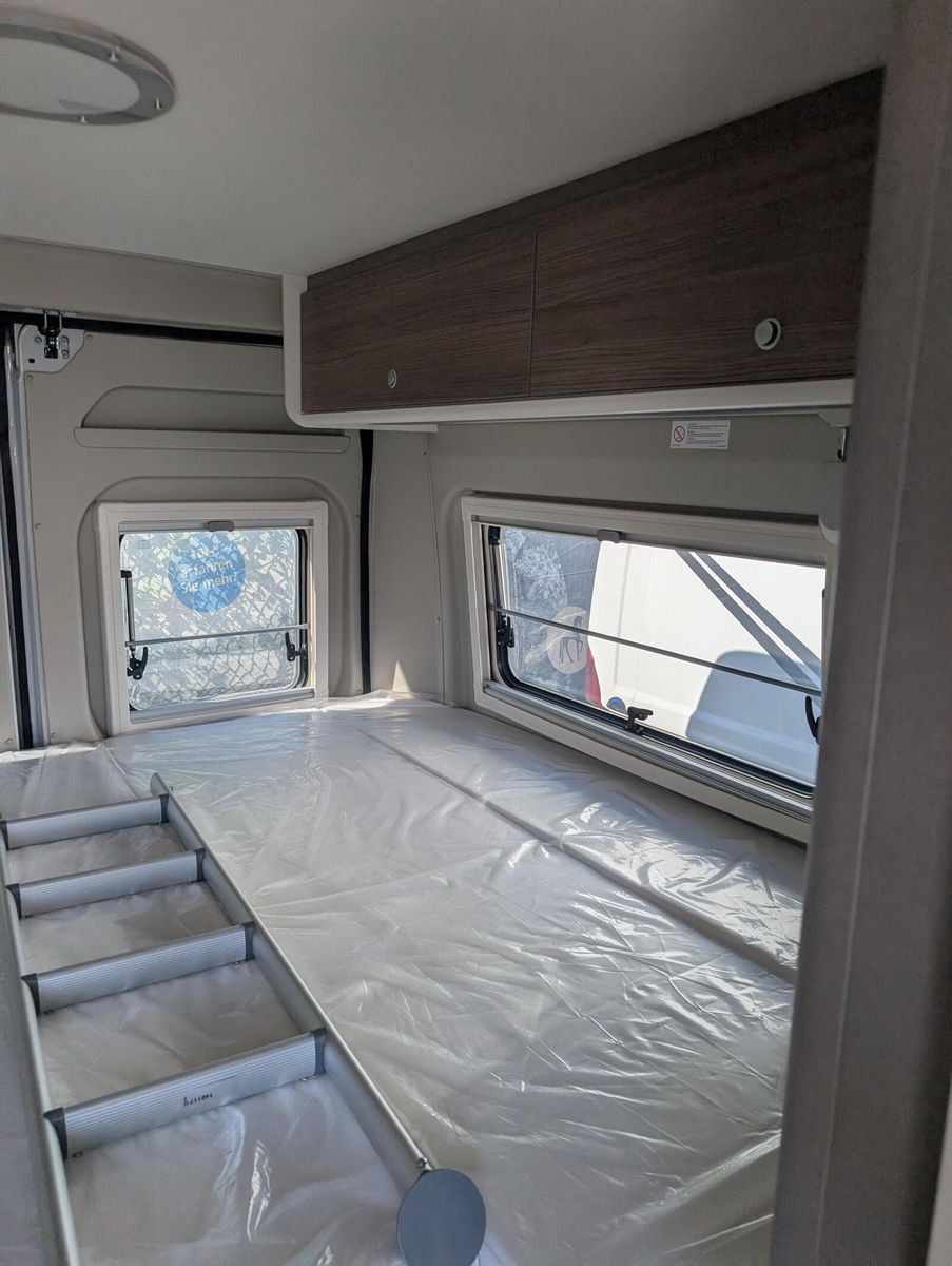 Fahrzeugabbildung Etrusco CV 640 SB Heizung 6KW