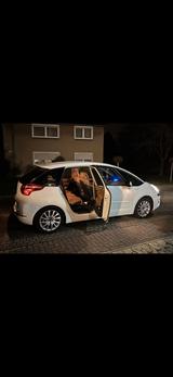 Citroën Citroen c4 exklusiv/ Leder / Klima / Volla... - Citroën C4 in Mönchengladbach