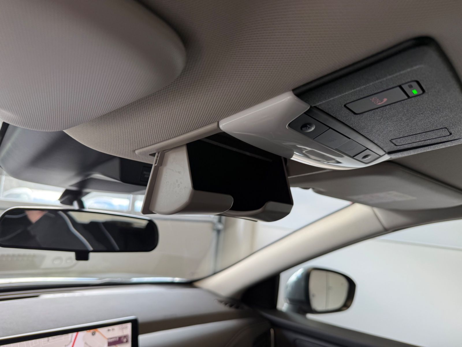 Fahrzeugabbildung Nissan Qashqai Acenta 360° Kamera Navi, Winterpaket.