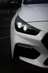 Hyundai i30 2.0 T-GDI N Performance ohne OPF! - Hyundai i30 in Hamm