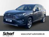 Toyota RAV 4 VVT-i Hybrid Navi LED El. Heckklappe Lenkr - Toyota RAV 4 Gebrauchtwagen in Nürnberg