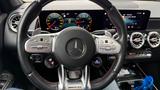 Mercedes-Benz GLB 35 AMG Mercedes-AMG GLB 35 4MATIC DCT Me... - graue Mercedes-Benz GLB 35 AMG