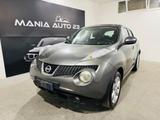Nissan NISSAN JUKE *1.6*BENZINA*AUTOMATICA*TELECAMERA * - Nissan Behindertengerecht
