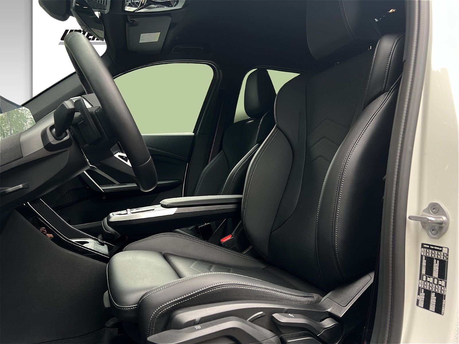 BMW X1 - Bild 10