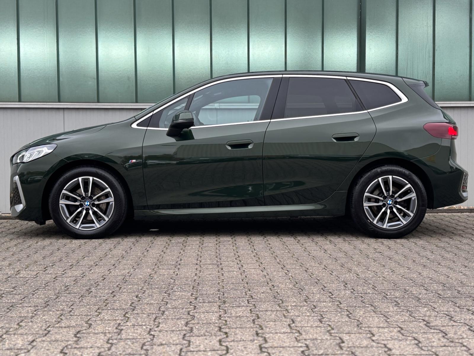BMW 218 Active Tourer 218d Active Tourer M-Sport *CAM LED AHK*, миниатюра 5