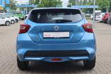 Nissan Micra 1.0 N-Way Kamera Tempomat Sitzheizung DAB - Nissan Micra