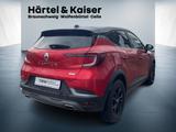 Renault Captur R.S. LINE TCe 140 NAVI+KLIMA+WKR+PDC+KAM - Renault Gebrauchtwagen