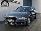 Audi A4 Avant S-line Sportpaket-plus quattro Automa.