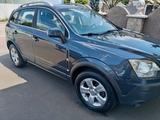 Opel Antara 2.0 CDTI Cosmo Automatik 110kW Cosmo - Opel Antara: 2.0