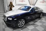 Rolls-Royce Wraith COUPE - Rolls-Royce Wraith Gebrauchtwagen