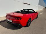 Ford Mustang Convertible 5.0 V8 GT MagneRide, B&O - Ford Mustang Gebrauchtwagen