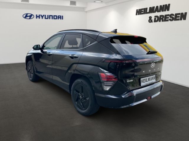 Hyundai KONA Elektro - Bild 4