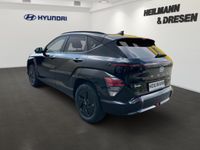 Hyundai KONA Elektro - Vorschau Bild 4