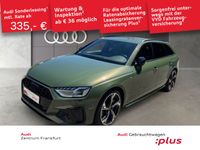 Audi A4 - Vorschau Bild 1