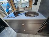 HYMER / ERIBA / HYMERCAR ML-T CrossTrail 580 Leder, ZV, Klima - Diesel