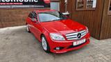 Mercedes-Benz C 180 C Limousine C 180 Kompressor AMG Paket - Mercedes-Benz C-Klasse: 180 Kompressor