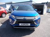 Mitsubishi Eclipse Cross Diamant Edition Nur 36000KM 1.Hand - Mitsubishi in Düsseldorf