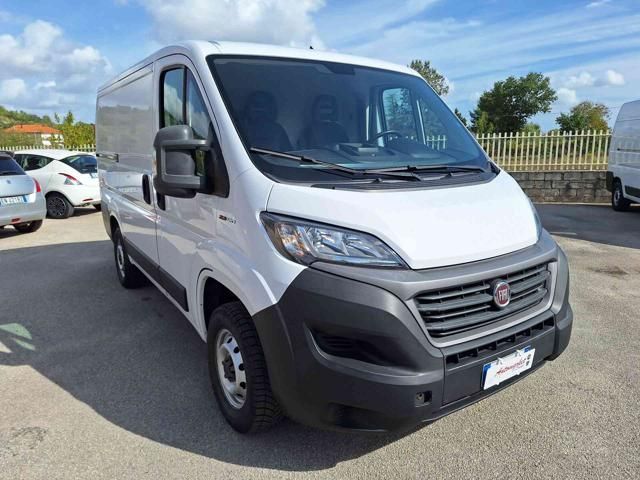 Fiat FIAT Ducato 30 2.3 MJT 120CV PC-TN Furgone