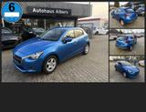Mazda 2 SKYACTIV-G75 Center-line, Touring-P., Alu-F. - Mazda 2: 7.2