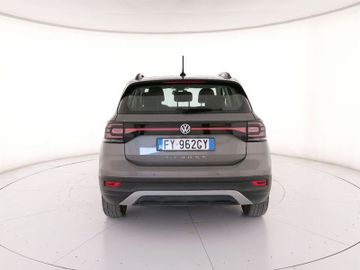 Volkswagen T-Cross - 4