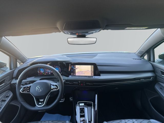 Golf VIII 1.5 eTSI R-LINE DSG Black Style NAVI A