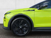 Skoda Elroq - Vorschau Bild 22